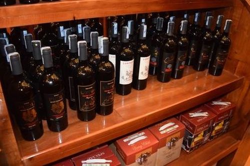 Thương hiệu 'vang bóng một thời' Vang Thăng Long tiếp tục báo lỗ gần 4 tỷ đồng trong quý I