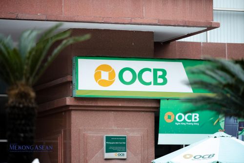 OCB chi 1.500 tỷ đồng mua lại trái phiếu trước hạn