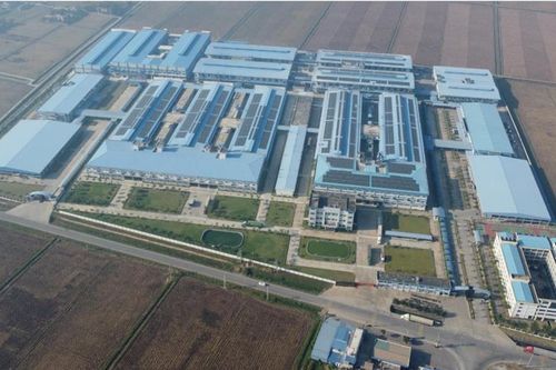 TotalEnergies ENEOS gia tăng hợp tác phát triển năng lượng xanh tại Nam Định