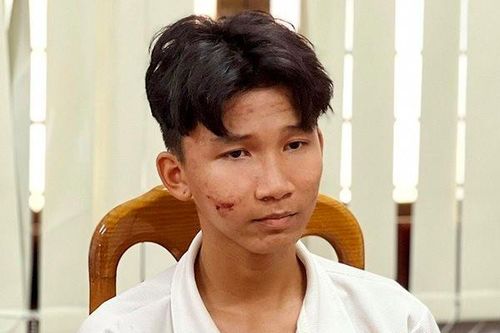 An Giang: Xảy ra mâu thuẫn với bạn, nam thanh niên 14 tuổi bị chém tử vong