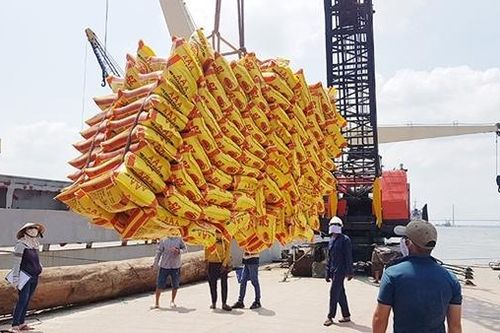 Nâng tầm nông, thủy sản vùng Đồng bằng sông Cửu Long