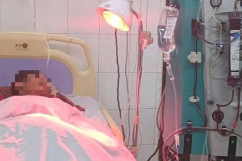 Nhiều vụ tử vong nghi ngộ độc rượu ở Cà Mau