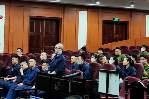 Đề nghị giữ nguyên mức án sơ thẩm đối với vợ chồng cựu Chủ tịch Công ty Alibaba