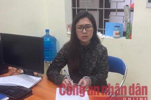 Khởi tố cô gái đâm 3 người thương vong tại đám cưới ở Phúc Thọ