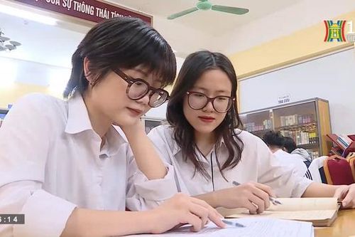 Triển khai làm đề thi tốt nghiệp PTTH từ đầu tháng 6