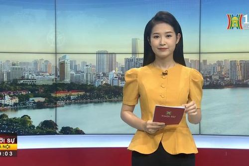 Chương trình Thời sự 9h00 (ngày 15/05/2023)