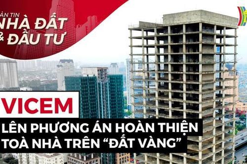 Bản tin Nhà đất và đầu tư (ngày 15/05/2023)
