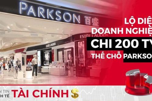 Bản tin Kinh tế tài chính (ngày 15/05/2023)