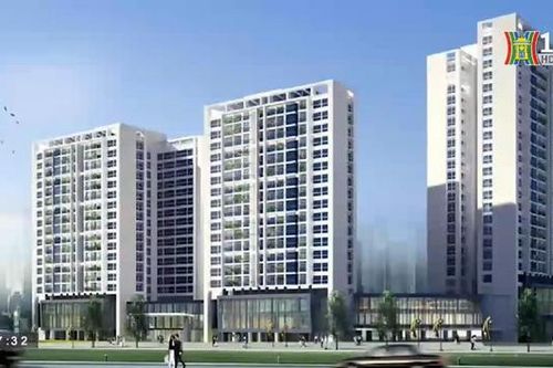 Rao bán NƠXH chưa triển khai tại huyện Thanh Trì