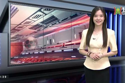 Bản tin Thể thao (ngày 15/05/2023)