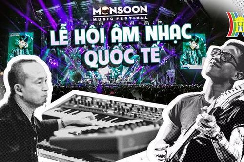 Vì sao chưa nhiều nghệ sĩ quốc tế đến Việt Nam?