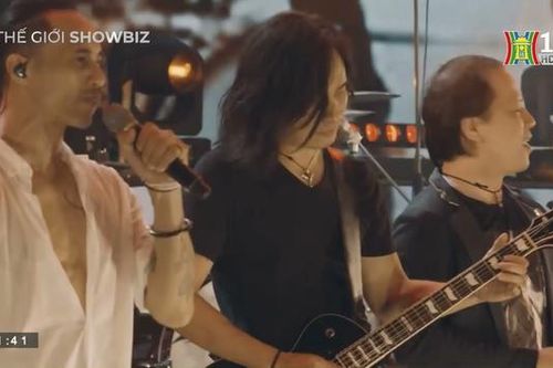 Vì sao chưa nhiều nghệ sĩ quốc tế hàng đầu đến Việt Nam? (Thế giới Showbiz ngày 15/05/2023)