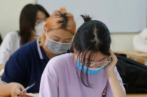 Đề tham khảo môn Tiếng Anh thi tốt nghiệp trung học phổ thông 2023
