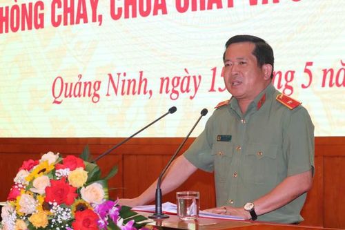 Quảng Ninh: Minh bạch trong lắp đặt thiết bị phòng cháy chữa cháy