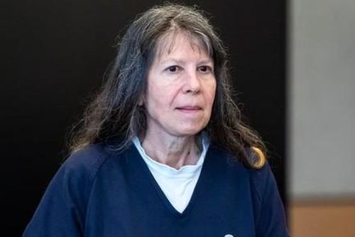 Kỳ 1: Sheila Keen 'tướng đàn ông'