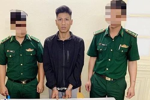 Bắt quả tang đối tượng vận chuyển thuê ma túy chỉ với... 1 triệu đồng
