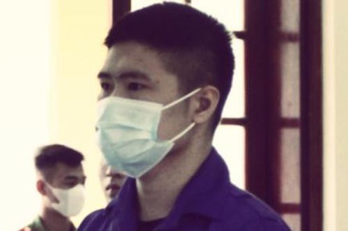 Trèo cây đột nhập vào nhà dân trộm hơn nửa tỷ đồng, lãnh án 8 năm tù
