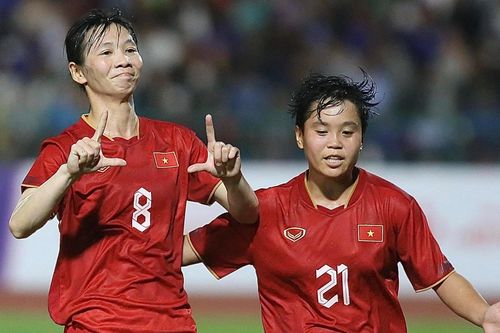 Trực tiếp SEA Games 32 hôm nay 15/5: Đội tuyển Việt Nam vô địch bóng đá nữ