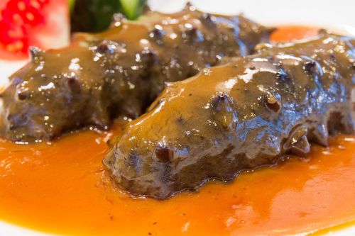 Hải sâm bổ thế nào mà được coi là 'nhân sâm của biển cả', ngừa được cả ung thư?