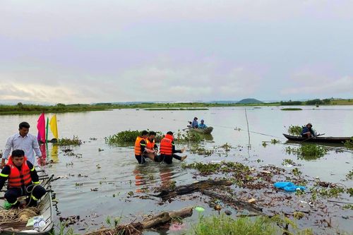 Trong một ngày, 3 học sinh ở Gia Lai chết đuối thương tâm