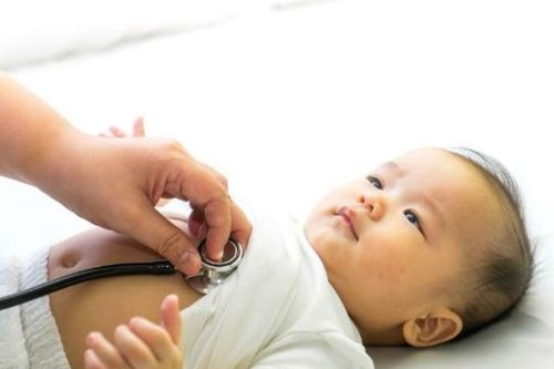 Thiếu máu dinh dưỡng ở trẻ: Chỉ bổ sung sắt liệu có đủ?