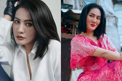 'Bình nơ' tiết lộ về màn thất tình hài hước nhất 'Cuộc đời vẫn đẹp sao'