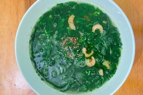 Rau đay có tác dụng gì? 4 lợi ích không ngờ của rau đay với sức khỏe
