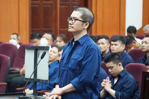 Vợ chồng CEO Alibaba Nguyễn Thái Luyện được bạn nộp hộ 6,4 tỷ đồng khắc phục