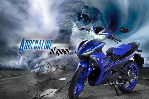 Top những mẫu xe tay côn được yêu thích nhất 2023