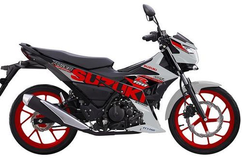 Bảng giá xe Raider R150 mới nhất tháng 5/2023
