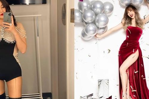 Sắc vóc hiện tại của mỹ nhân Việt tuổi Thìn từng biến mất khỏi showbiz vì tăng cân vùn vụt?