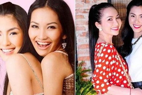 Bạn thân của Tăng Thanh Hà sống bình yên sau đổ vỡ hôn nhân trong căn biệt thự cực xịn nơi xứ người