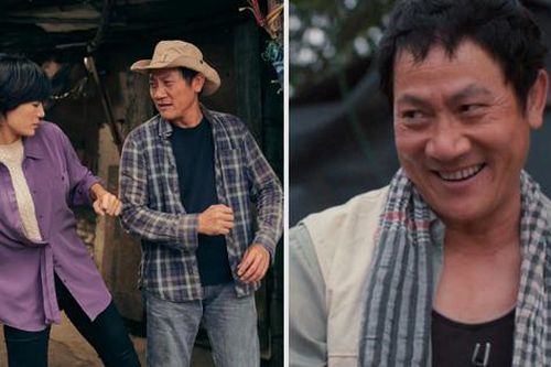 Lưu 'nát' và NSƯT Hoàng Hải có điểm tương đồng thế nào?