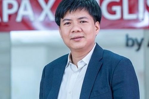 Shark Thủy xin nhà đầu tư cho Egroup tập trung 100% dòng tiền vào hoạt động kinh doanh