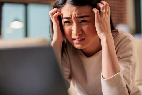 Đối phó với đau nửa đầu khi thay đổi thời tiết