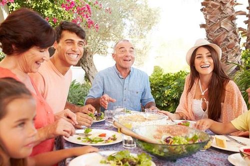 Nếu bạn muốn sống lâu và trẻ đẹp, đây là bí quyết dinh dưỡng của 5 quốc gia khỏe mạnh nhất thế giới