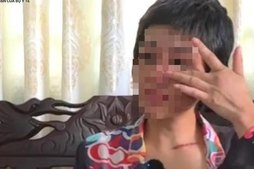 Hải Dương: Xác minh thông tin vợ bầu 7 tháng 'tố' chồng bạo hành dã man
