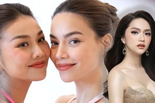 The New Mentor: Fan lo Hương Giang sẽ bị lép vế trước 2 'chị đại' Thanh Hằng, Hà Hồ