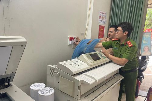 Kích hoạt thêm 18 điểm chữa cháy công cộng và 2 tổ liên gia an toàn PCCC