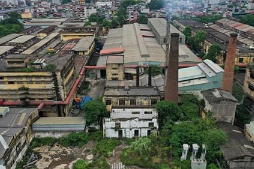 Vì sao cơ sở ô nhiễm chậm di dời khỏi nội đô?
