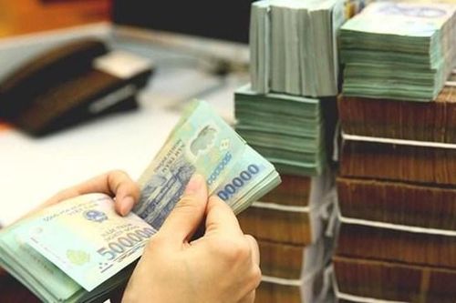 'Đói' vốn vẫn ngại vay