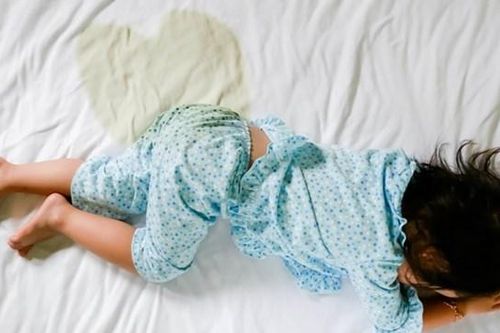 Đề phòng nhiễm trùng tiết niệu ở trẻ nhỏ