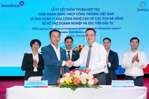 VietinBank tổ chức Hội thảo Hợp tác và xúc tiến đầu tư các doanh nghiệp Nhật Bản