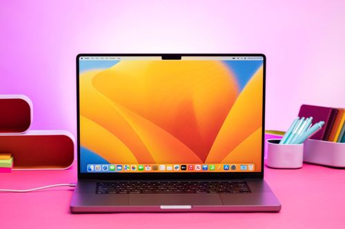 Thời gian ra mắt máy tính mới của Apple