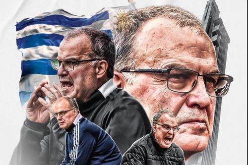 HLV Bielsa hết cảnh thất nghiệp