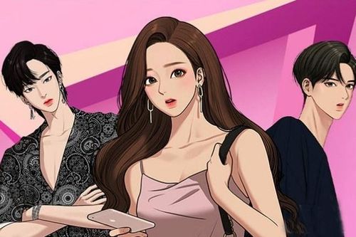 Webtoon là làn sóng xuất khẩu văn hóa mới nhất của Hàn Quốc