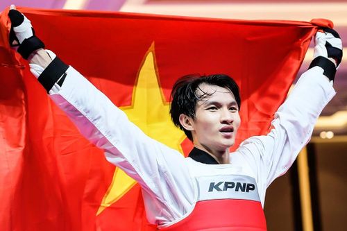Bảng tổng sắp SEA Games 32 ngày 16/5: HCV cuối cùng của Việt Nam