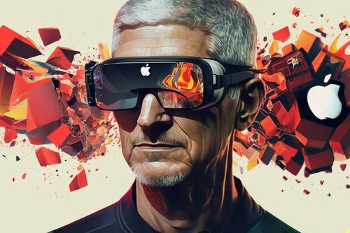 Apple đang phá vỡ quy tắc của chính mình