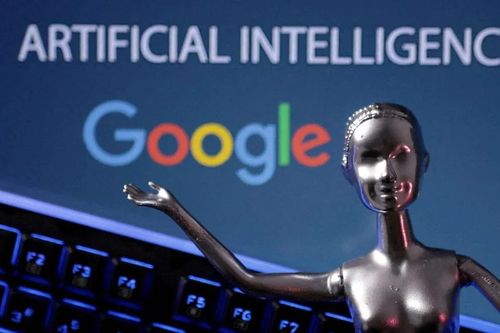 Google đang tạo ra một cỗ máy tìm kiếm xóa bỏ quá khứ