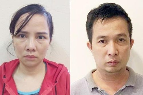 Điều tra bổ sung vụ nữ đại gia mất tiền tỷ khi đầu tư sàn ngoại hối